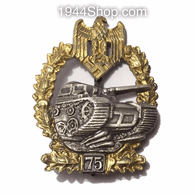 ROLPD emblem