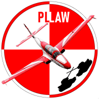 PLLAW emblem