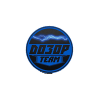D030P emblem