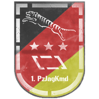 1PZJK emblem