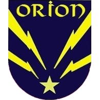 ORI0N emblem