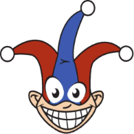 FOOLS emblem