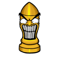 E0S emblem