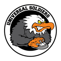 U-S emblem