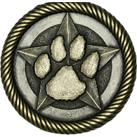 SHAPA emblem