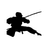 Q-KEN emblem