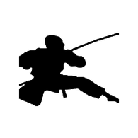 Q-KEN emblem