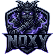 NOXY emblem