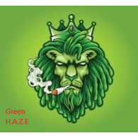 GHZE emblem