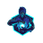 RLXIN emblem
