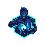 RLXIN emblem