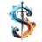 SRYUS emblem