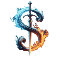 SRYUS emblem