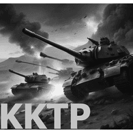 KKTP emblem