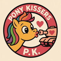 PKISS emblem