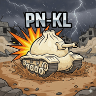 PN-KL emblem