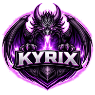 KYRIX emblem