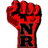 RF-1 emblem