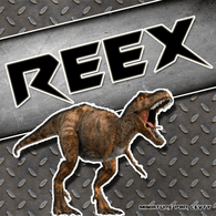 REEX emblem