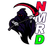 NMRD emblem