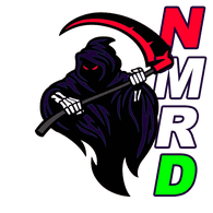 NMRD emblem