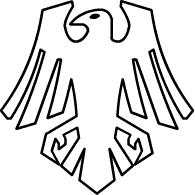 KR-GW emblem