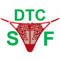 DTCSF emblem