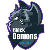BLDE emblem