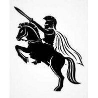 MIRF emblem