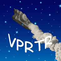 VPRTR emblem