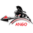ANGO emblem