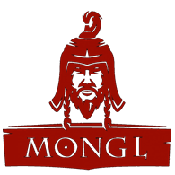 M0NGL emblem