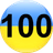 UA100 emblem