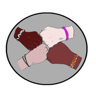 DRGZ emblem
