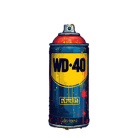WD404 emblem