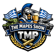 TMP emblem