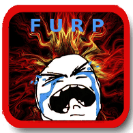 FURP emblem