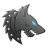 FZ-W emblem