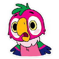 KESHA emblem