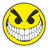 BAD_S emblem