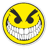 BAD_S emblem