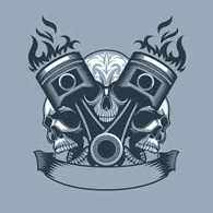 KARKI emblem