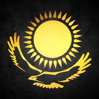 KAZAX emblem