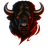 BIZQN emblem