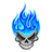NO_MA emblem
