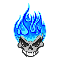 NO_MA emblem