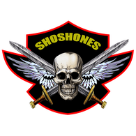 SOSHO emblem