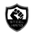 BLUZG emblem
