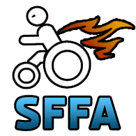 SFFA emblem