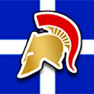GR-TI emblem